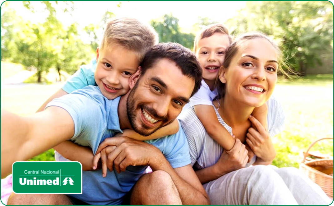 Foto Familia